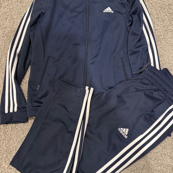 ADIDAS WOMEN TRACKSUIT - Picture 2 of 4